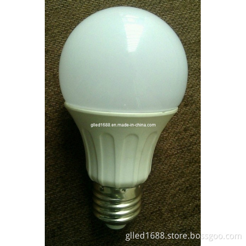 12W Thermal Plastic A60 E27 B22 LED Bulb Lamp